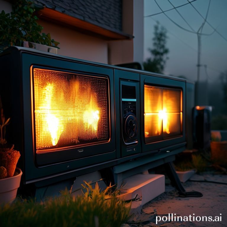 Are Electric Heater Types Energyefficient?